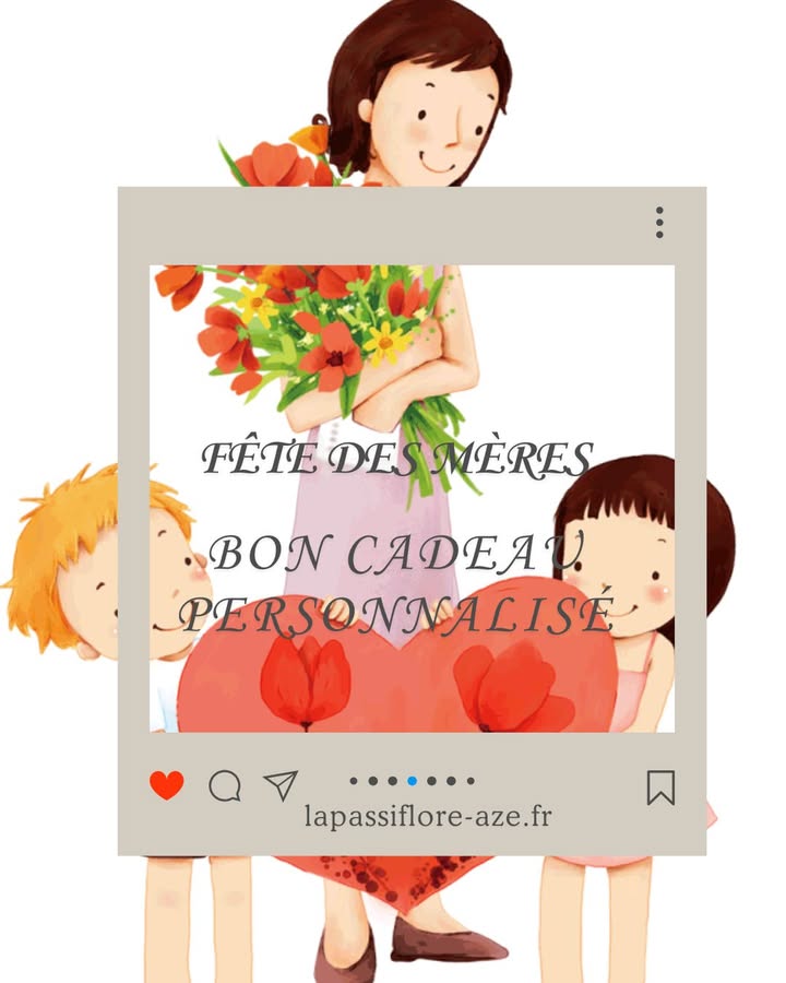 La Passiflore Azé