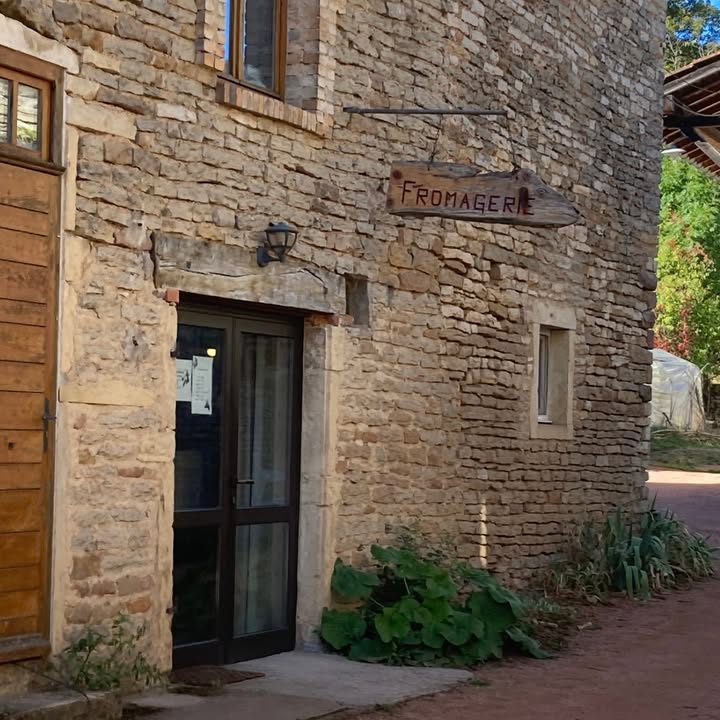 La Passiflore Azé